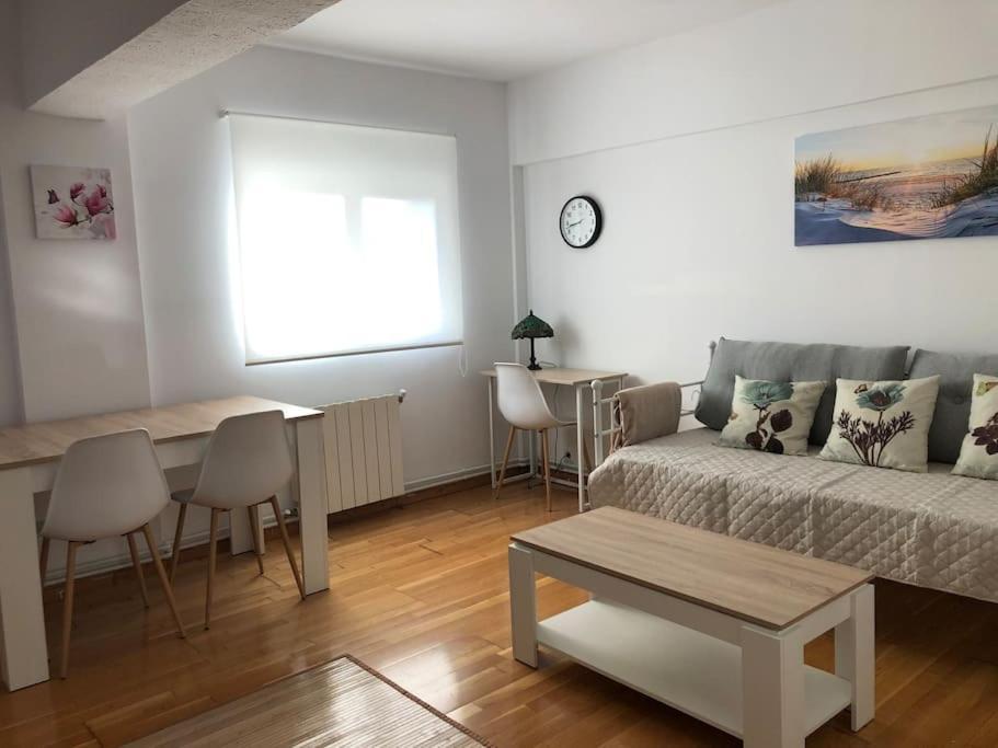 Piso En Santander Zona Universidad Y Sardinero By Urbanhosting מראה חיצוני תמונה