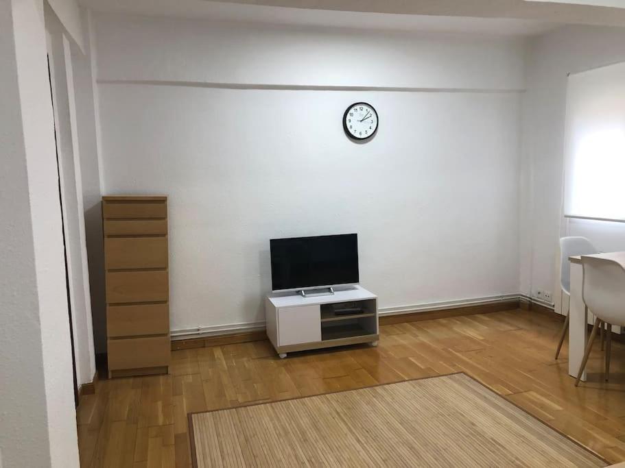Piso En Santander Zona Universidad Y Sardinero By Urbanhosting מראה חיצוני תמונה