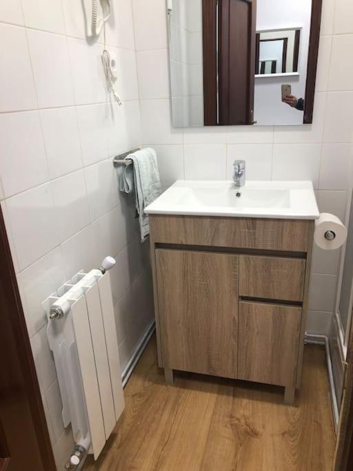 Piso En Santander Zona Universidad Y Sardinero By Urbanhosting מראה חיצוני תמונה