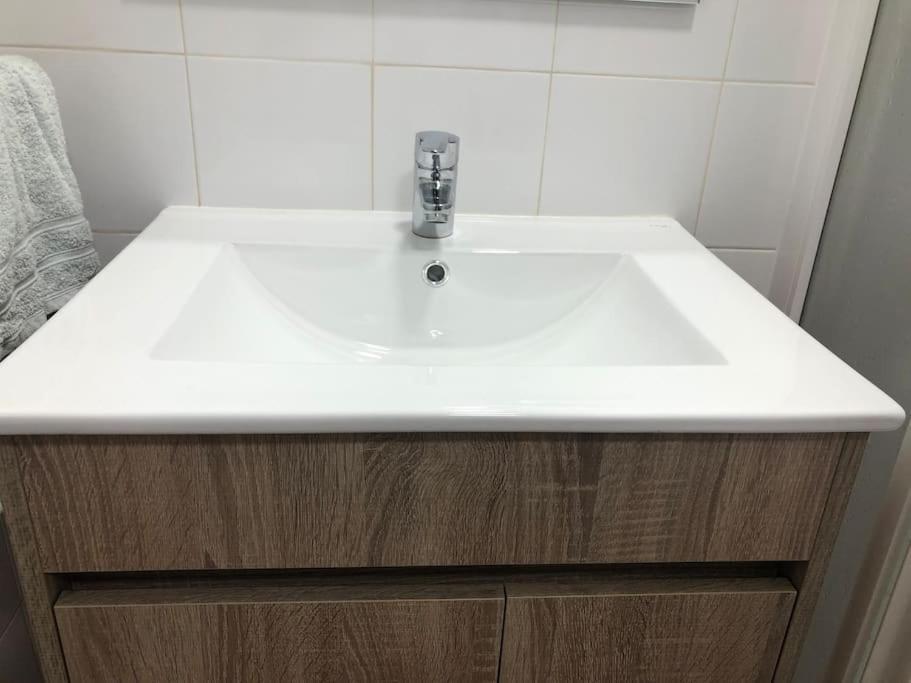 Piso En Santander Zona Universidad Y Sardinero By Urbanhosting מראה חיצוני תמונה