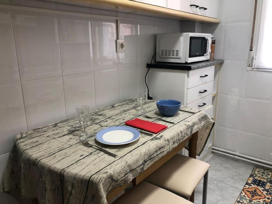 Piso En Santander Zona Universidad Y Sardinero By Urbanhosting מראה חיצוני תמונה