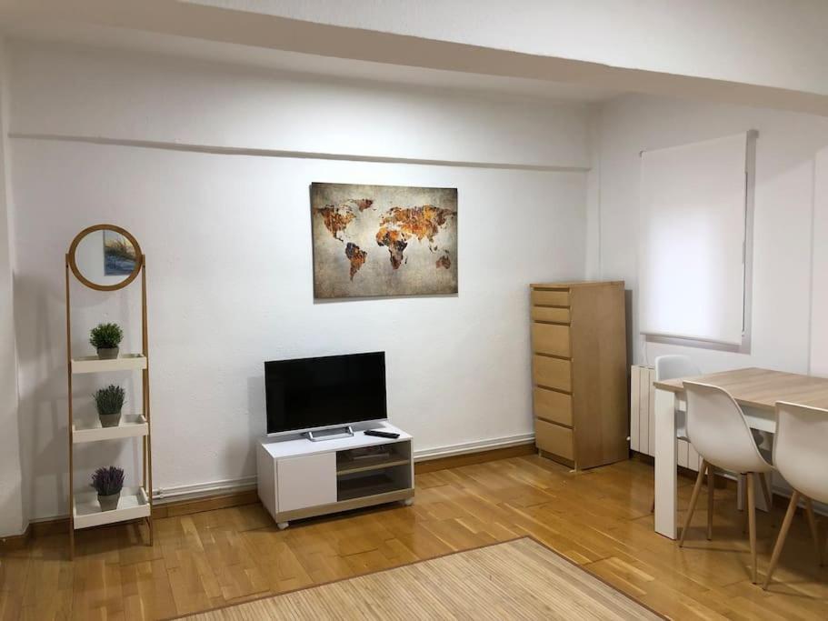 Piso En Santander Zona Universidad Y Sardinero By Urbanhosting מראה חיצוני תמונה
