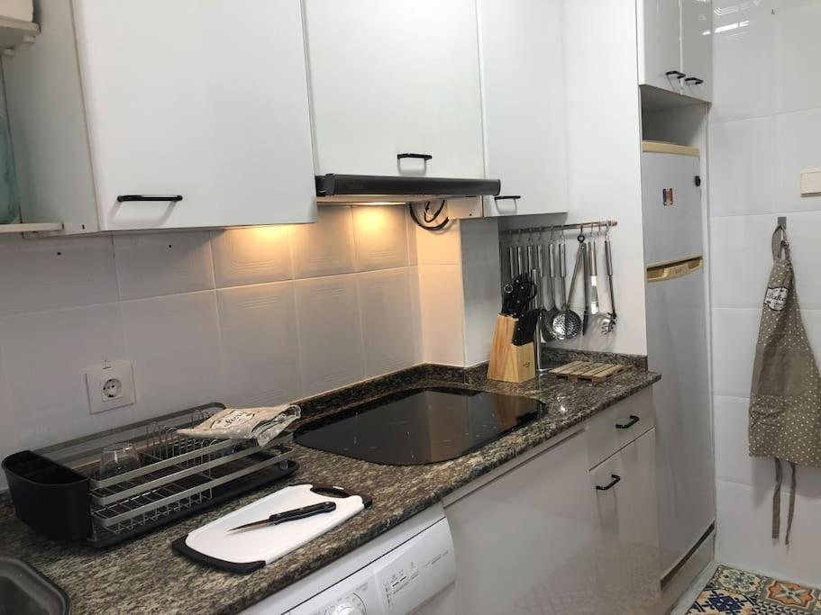 Piso En Santander Zona Universidad Y Sardinero By Urbanhosting מראה חיצוני תמונה